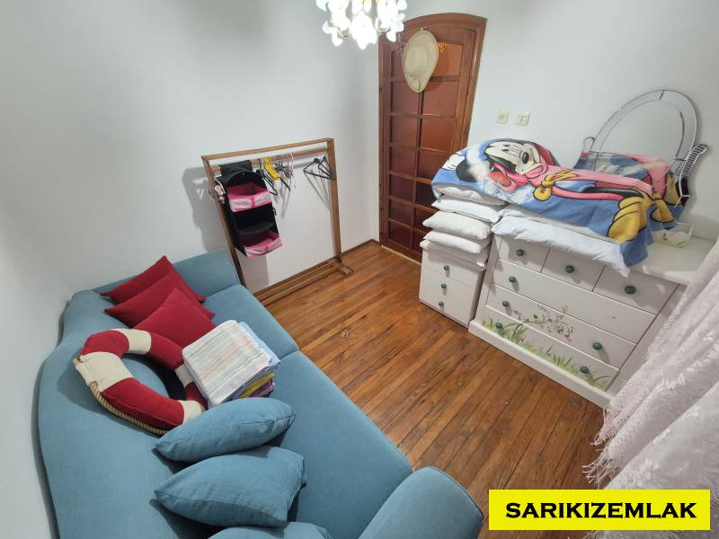 Edremit Güre Mah`da3+1  Villa. - 10